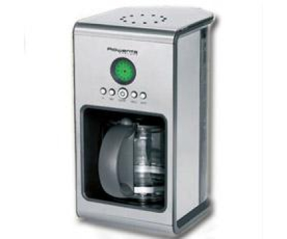 Ekspres i kawa Rowenta CG 302